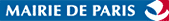 Mairie de Paris - logo